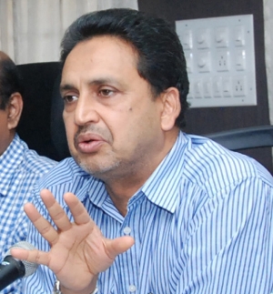 A B Ibrahim